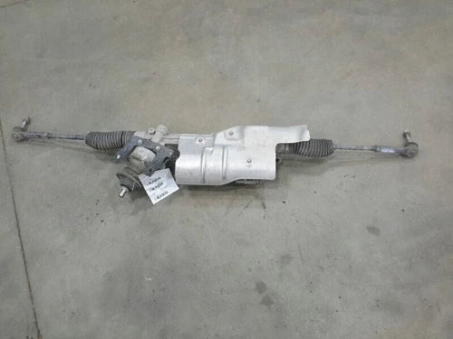 2014-2016 Chevy Impala Rack and Pinion New Style Opt NJ2 with Warranty OEM - Used