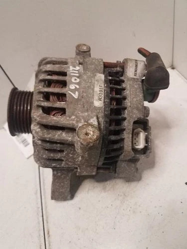 2005-2006 Ford Expedition Alternator 110 AMP With Warranty OEM - Used