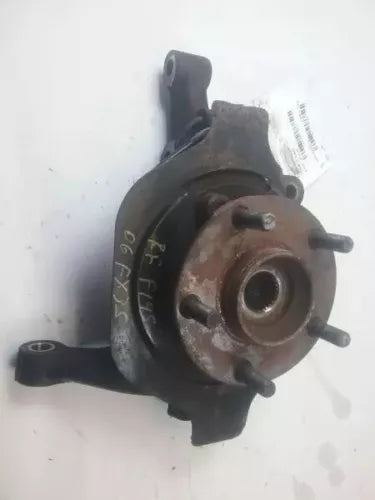 2000-2001 Infiniti I30 front Passenger RH Side Spindle Knuckle Assembly - Used OEM Auto Part