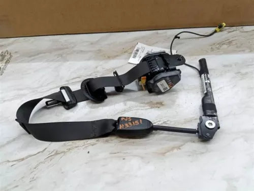 14-17 Chevy Cruze Buick Verano Front RH Passenger Seat Belt Retractor Black OEM