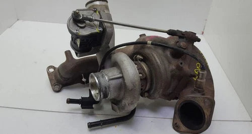 2011-2014 HYUNDAI SONATA 2.0L TURBOCHARGER SUPERCHARGER - Used OEM Auto Part