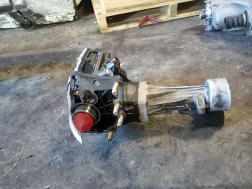 2001-2005 Toyota RAV4 Transfer Case AT Automatic Transmission - Used OEM Auto Part