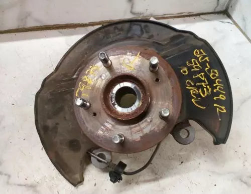 2010-2011 Honda CRV Passenger Right Front Spindle Knuckle - Used OEM Auto Part