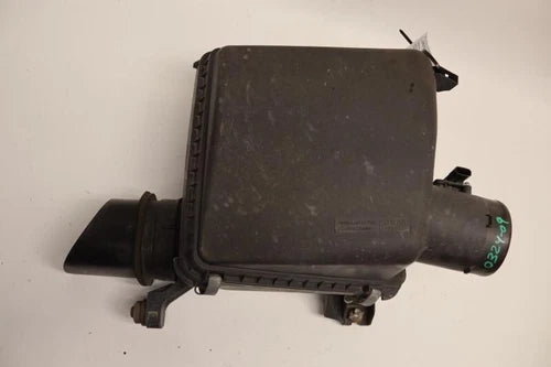 2010 2011 2012 2013 Toyota Sequoia Air Cleaner Intake Filter Box OEM - Used