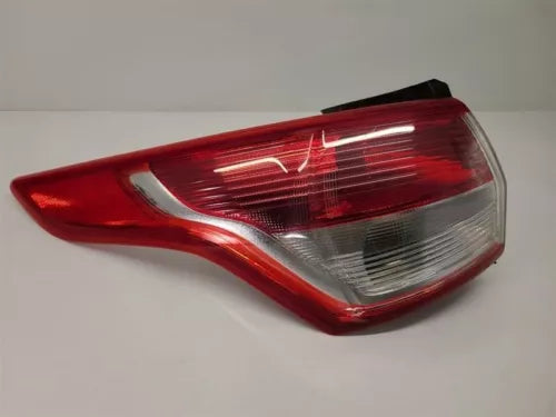 2013-2016 Ford Escape Rear Left Driver Side Tail Light Assembly Oem
