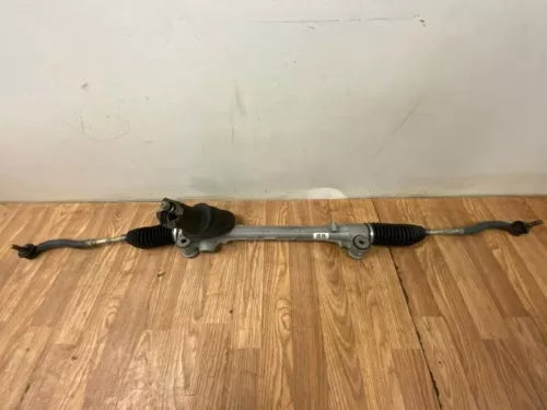 2012-2019 Toyota Prius Yaris Power Steering Gear Rack and Pinion 15" wheels OEM - Used