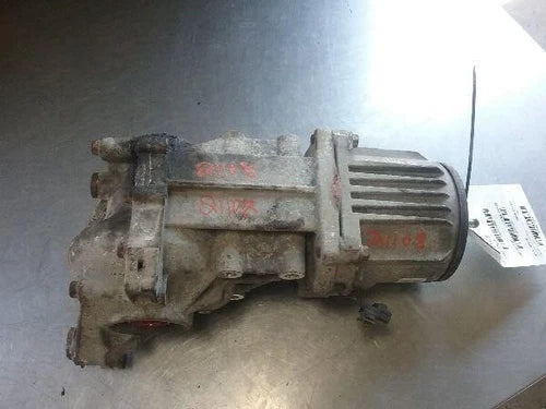 07 08 09 Dodge Caliber Rear Axle Differential Carrier Assembly OEM with Warranty - Used