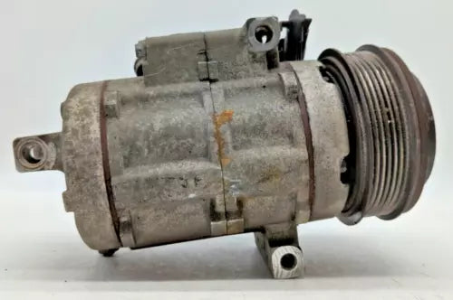 OEM AC Compressor 09-12 Ford Flex Taurus &More(Detail Fitment Below) 67194