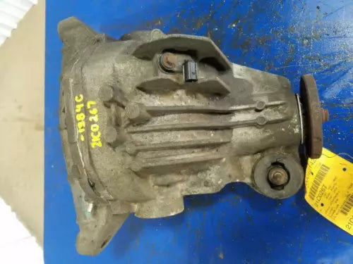 2003-2004 Lincoln Aviator Rear Differential Carrier Assembly With Warranty OEM - Used