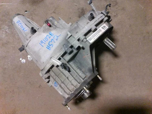 2002-2009 Chevy TrailBlazer Isuzu Ascender Transfer Case Assembly OEM - Used