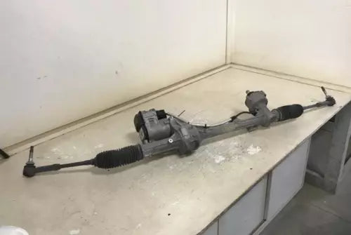 13-15 Ford Taurus Flex Electric Power Steering Gear Rack & Pinion OEM - Used