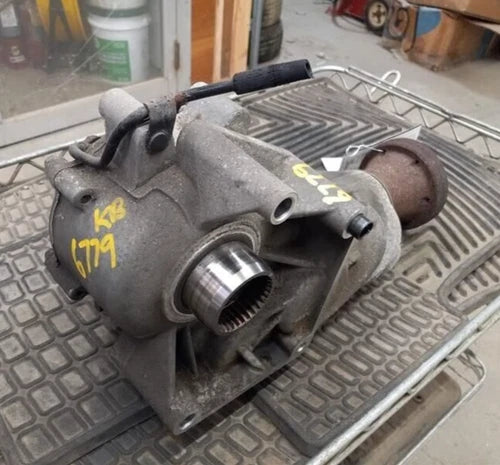 2004-2012 Ford Escape AT Transfer Case Assembly Factory OEM - Used