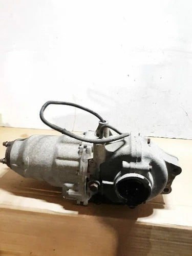 1997-2001 Honda CRV Rear Axle Differential Carrier AT Automatic - Used OEM Auto Part