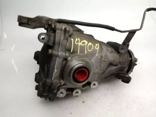 2003-2008 Infiniti Fx M35 Front Differential Carrier Assembly 3.692 Ratio Oem - Used