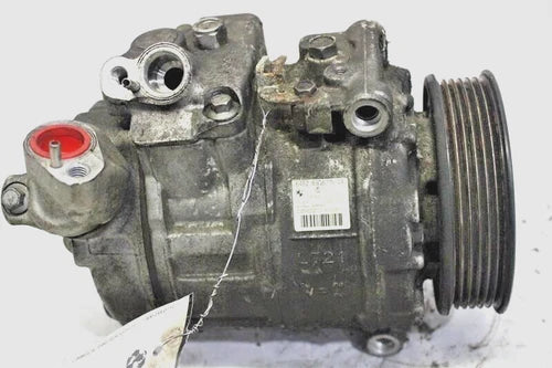 OEM 05-10 BMW 525i &More(Detail Fitment Below) AC Compressor 158357