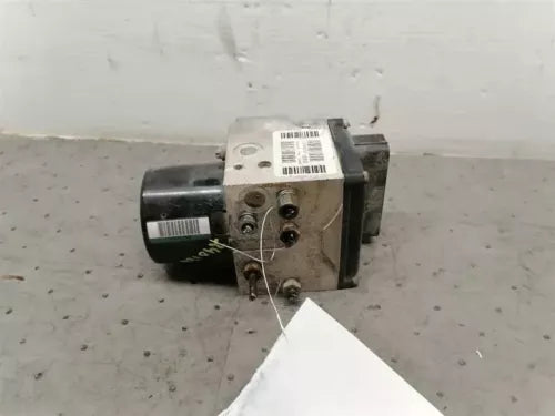 2006 Dodge Ram 1500 2500 3500 ABS Anti-Lock Brake Pump Assembly OEM - Used