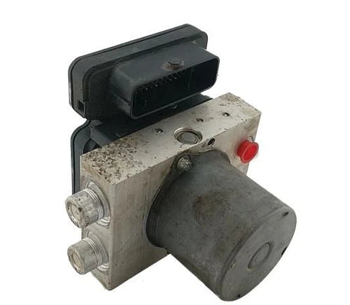 2019 Ford F350 Super Duty ABS Anti-lock Brake Pump Assembly OEM - Used