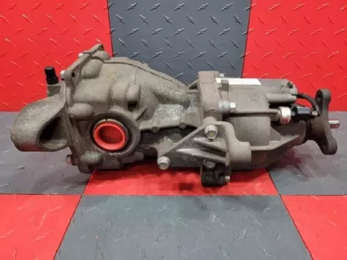 2016-2018 Hyundai Tucson 1.6L 2.0L Rear Axle Differential Carrier Assembly OEM - Used