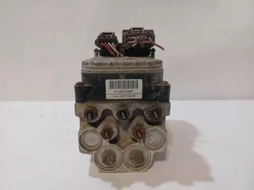 2003 Dodge Ram Truck 1500 All Wheel ABS Anti-Lock Brake Pump Assembly 5.7L Only - Used OEM Auto Part
