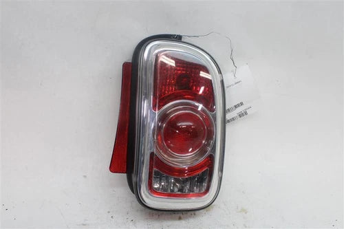 TAIL LIGHT LAMP ASSEMBLY Right RH Mini Clubman 2011-2014 - Used OEM Auto Part