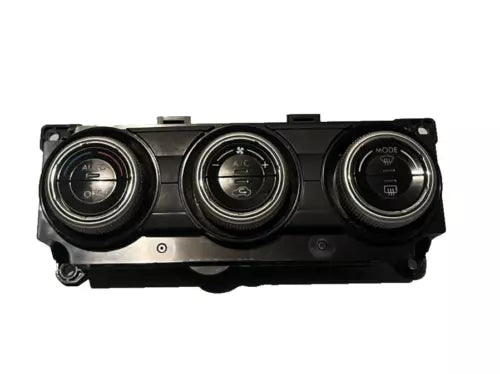 2014 Subaru XV Crosstrek AC Heater Climate Temperature Control Automatic OEM - Used