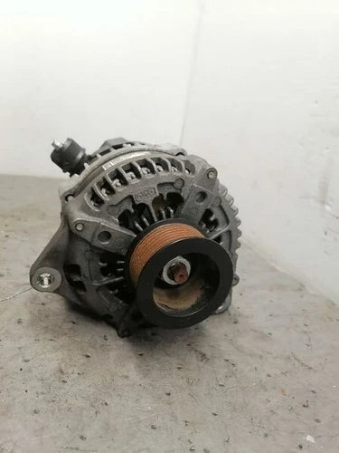 2017-2022 FORD F250SD PICKUP Alternator Dual Alternators Left Hand - Used OEM Auto Part