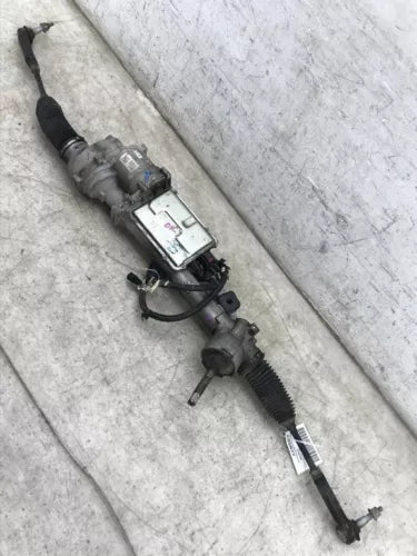 2015-2016 Ford F150 Power Steering Gear Rack And Pinion OEM - Used