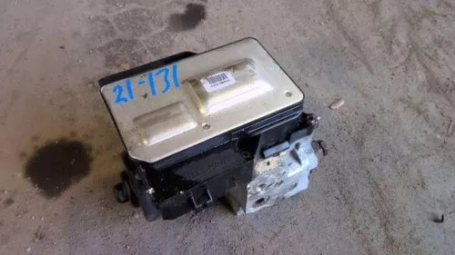 2002-2004 Ford Van E150 ABS Anti-Lock Brake Pump Assembly 4 wheel ABS OEM - Used