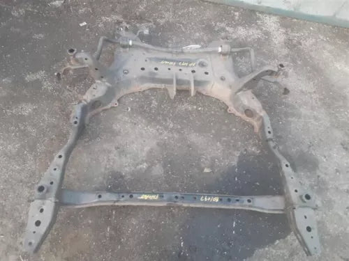 2013-2016 MAZDA CX5 Front Suspension and Engine Cradle Crossmember Oem - Used