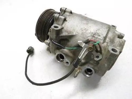 2004-2008 ACURA TSX A/C AC COMPRESSOR ASSEMBLY FOR 2.4L OEM 04 05 06 07 08 - Used