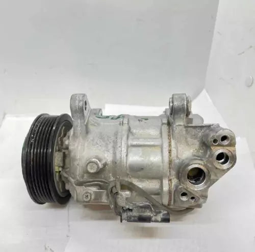 2018-2023 BMW X3 Air Conditioning A/C AC Compressor - Used OEM Auto Part