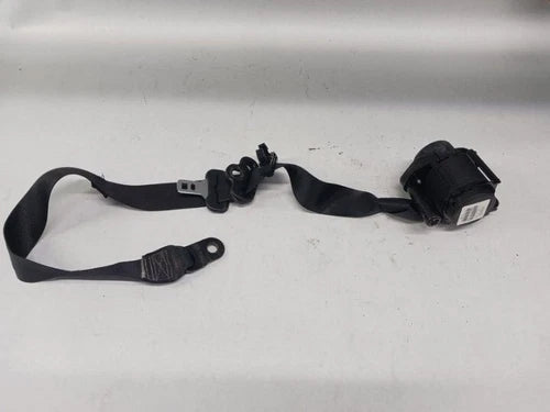2013-2019 Dodge Journey Front Right Passenger Seat Belt Retractor Assembly Black - Used OEM Auto Part