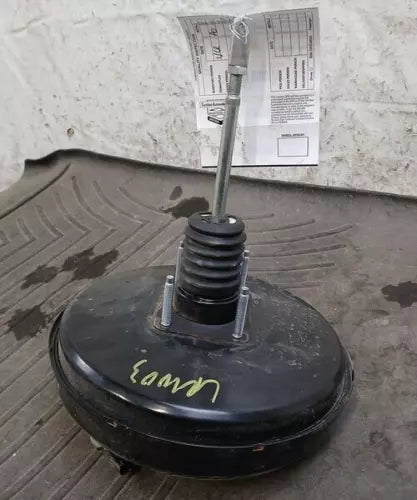 2016-2023 Toyota Tacoma Power Brake Booster Pump 2GRFKS engine 6 cylinder OEM - Used