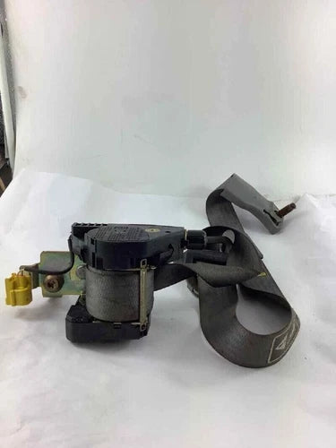 1999 2004 Honda Odyssey Front Passenger Seat Belt Retractor Assembly Gray USED OEM