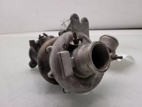 2015-2020 Ford Mustang 2.3L VIN H 8th Digit Turbo Turbocharger Supercharger - Used OEM Auto Part