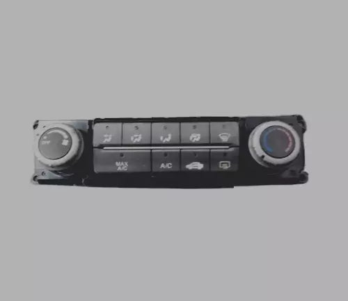 2006-2011 Honda Civic Sdn A/C Heater Temperature OEM Climate Control - Used