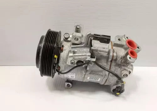 2022-2024 Nissan Rogue 1.5L Air Conditioning AC A/C Compressor - Used OEM Auto Part