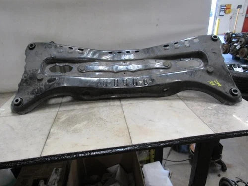 2012-2017 Toyota Camry Avalon FWD Rear Crossmember Subframe OEM - Used