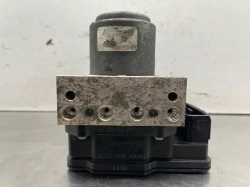 2011-2012 Honda Accord 2.4L Sedan AT ABS Anti-Lock Brake Pump Assembly OEM 11-12 - Used