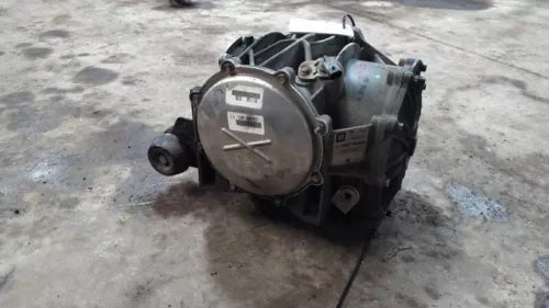 1997-2004 Chevy Corvette Differential Carrier Assembly AT Opt GU2 - Used OEM Auto Part