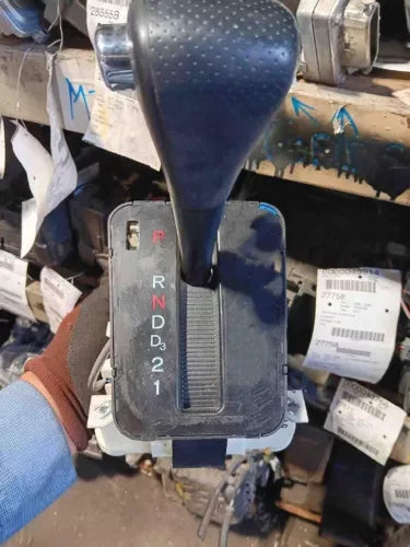 03 Honda Accord Automatic Transmission Floor Gear Shift Assembly with Warranty honda