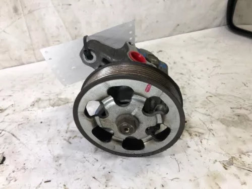 2003-2007 Honda Accord Power Steering Pump 2.4L With Warranty OEM - Used