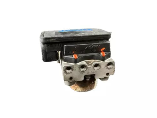 2007-2008 Honda Fit ABS Anti-Lock Brake Pump Assembly OEM 07-08 - Used