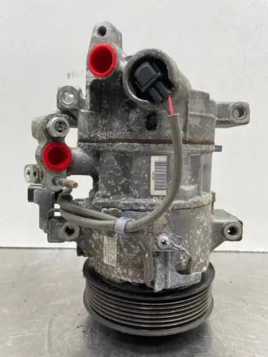 2015 2016 2017 Acura TLX 2.4L A/C AC Compressor OEM - Used