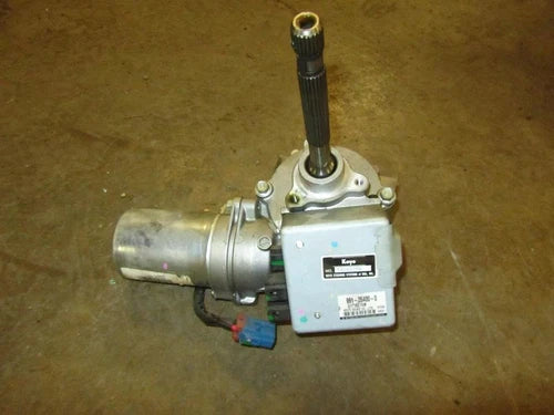 2005-2006 Chevrolet Chevy Equinox Power Steering Pump 3.4L OEM - Used