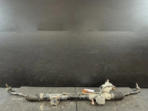 15 Q50 Power Steering Gear Rack and Pinion AWD w/o Direct Adaptive Steering OEM - Used