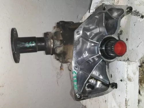 2005-2007 Nissan Murano Transfer Case CVT AWD OEM - Used