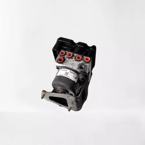 2005-2009 Chevy Uplander Montana Relay Terraza Abs Anti-Lock Brake Pump Assembly - Used OEM Auto Part
