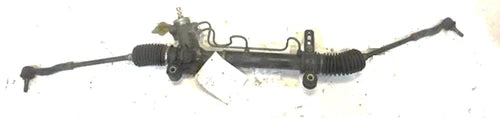 2001-2003 Toyota Rav4 Power Rack and Pinion Steering Gear OEM 01 02 03 - Used