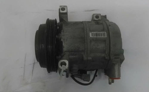 2006-2008 INFINITI M35 Air Conditioner A/C AC Compressor - Used OEM Auto Part